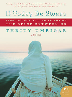 If Today Be Sweet - ebook